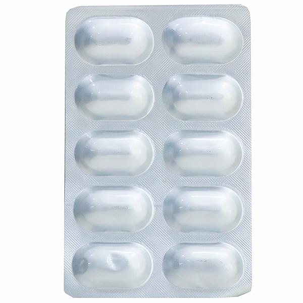 Enduti Tablet