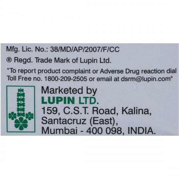 Lupin Mira 25 Tablet ER