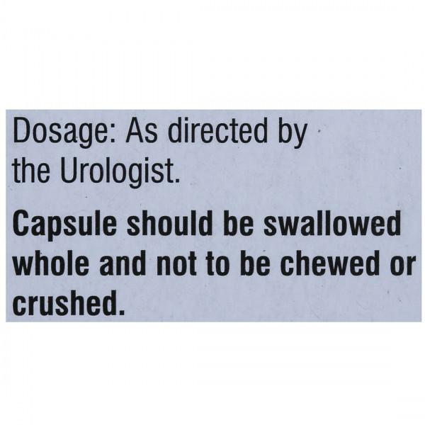 Roliflo OD 4 Capsule ER