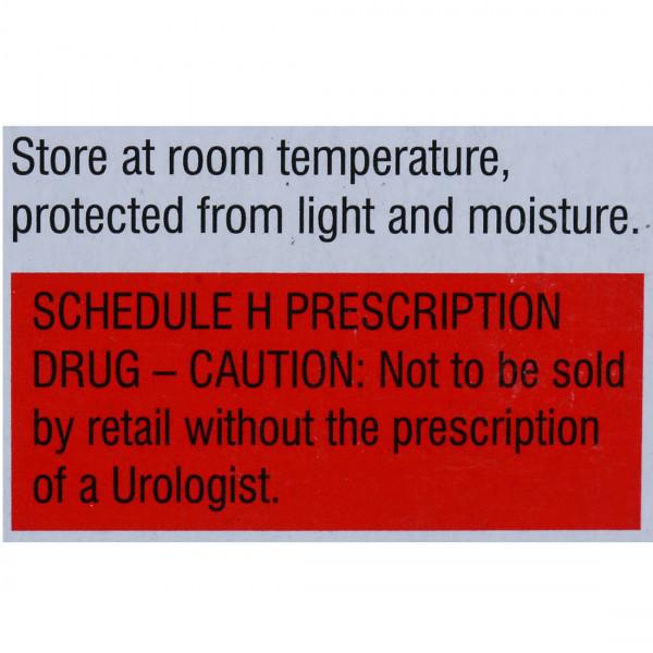 Roliflo OD 4 Capsule ER