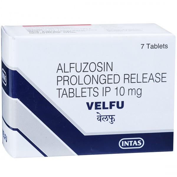 Velfu Tablet