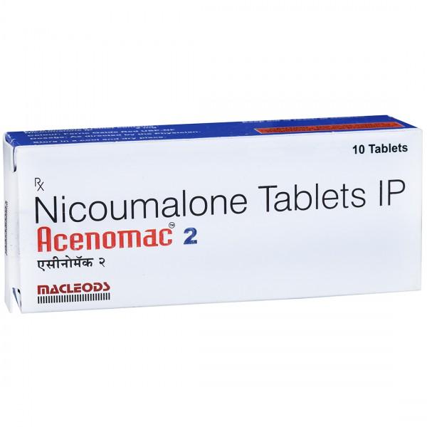 Acenomac 2 Tablet