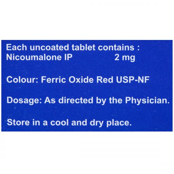 Acenomac 2 Tablet