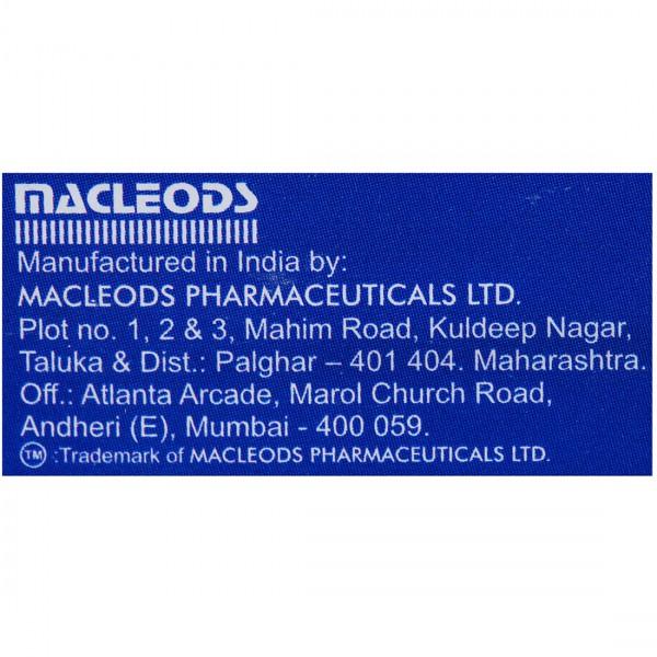 Acenomac 2 Tablet