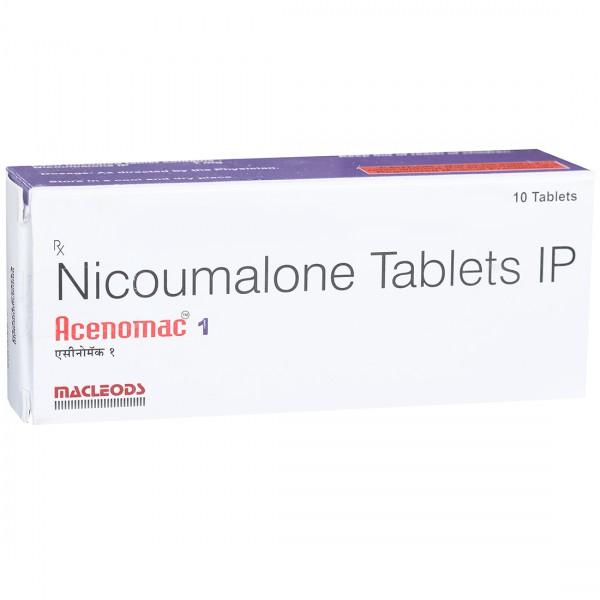 Acenomac 1 Tablet