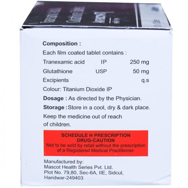 Anthocyn-TX Tablet