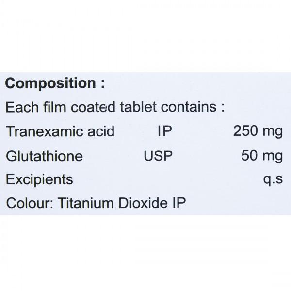 Anthocyn-TX Tablet
