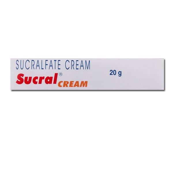 Sucral Cream