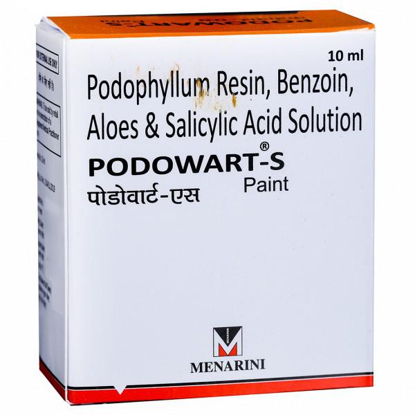 Podowart S Paint