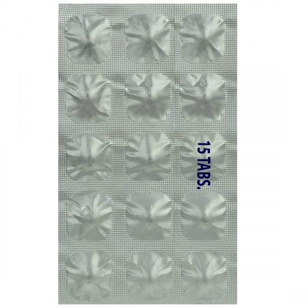 Remetor 20 Tablet (15 Tablet)