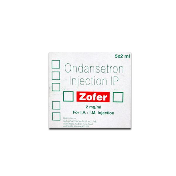 Zofer Injection