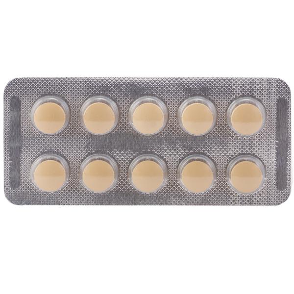 Ticaspan Tablet