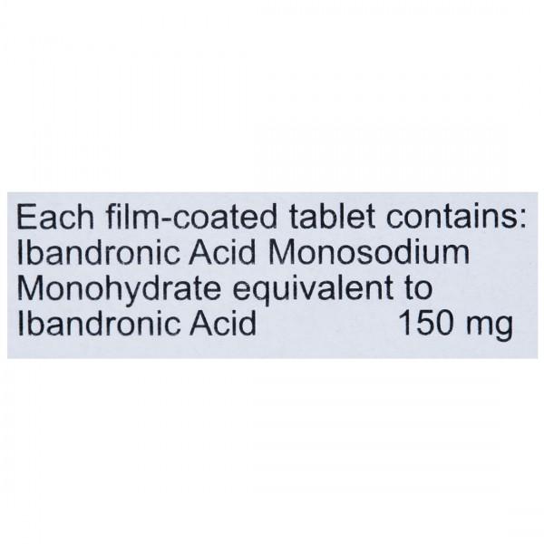 Gemidro Tablet