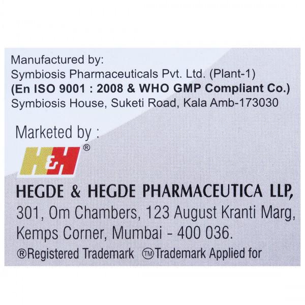 Hhcal-Trol Capsule