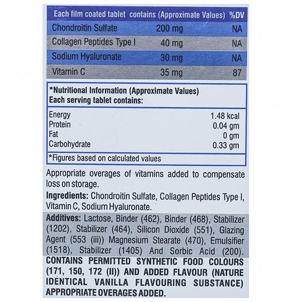 Tenata Tablet