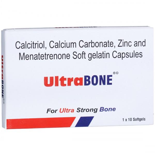 Ultrabone Capsule