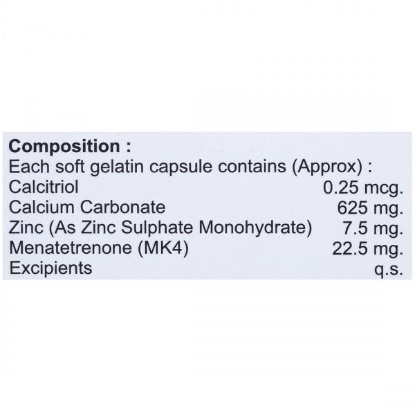 Ultrabone Capsule