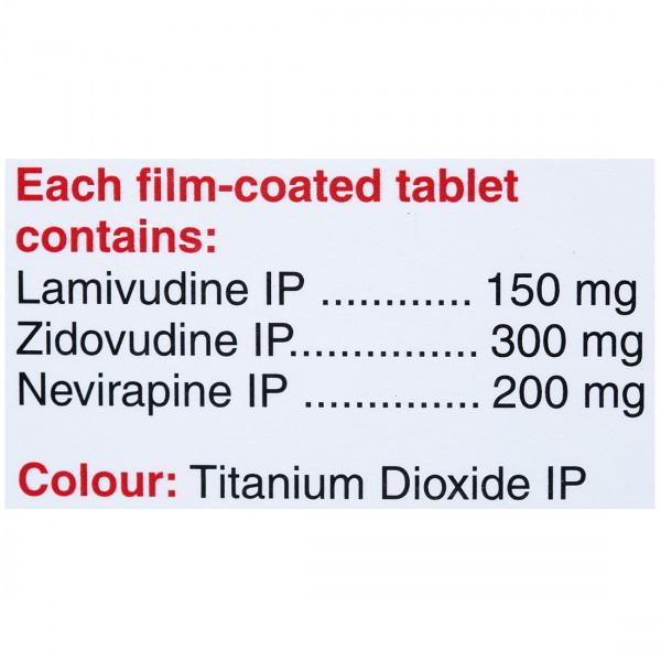 Duovir N Tablet