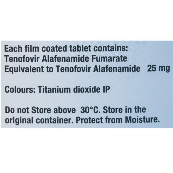 Hepbest Tablet