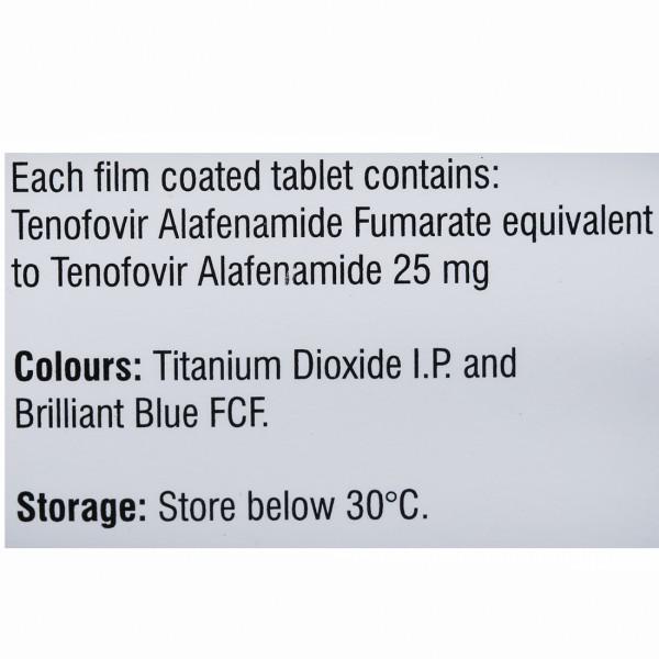 Tafnat Tablet