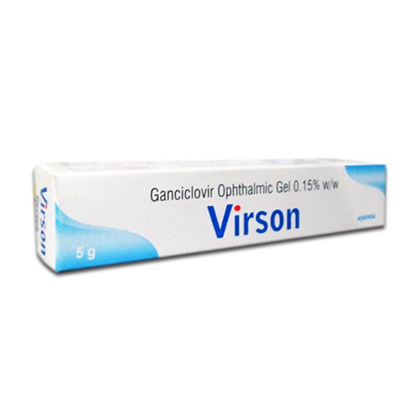 Virson Gel