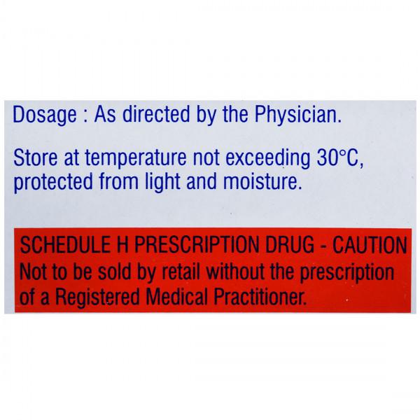 Dobesil 500Mg Capsule
