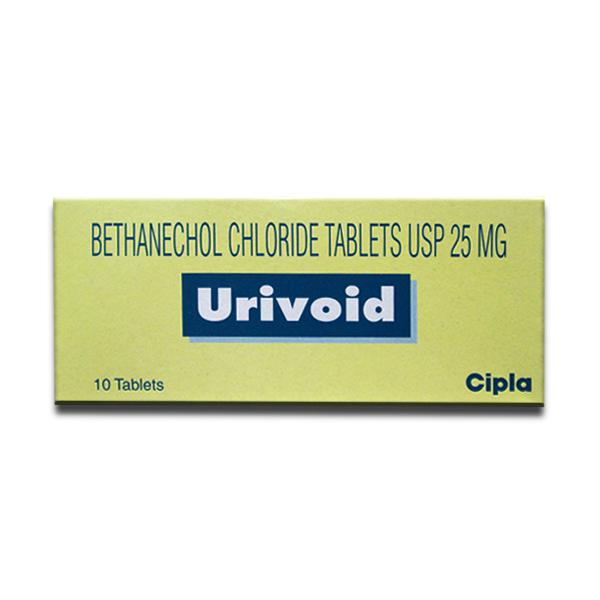 Urivoid Tablet