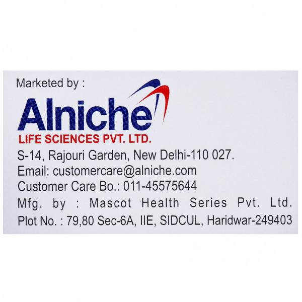 Megahenz 160Mg Tablet