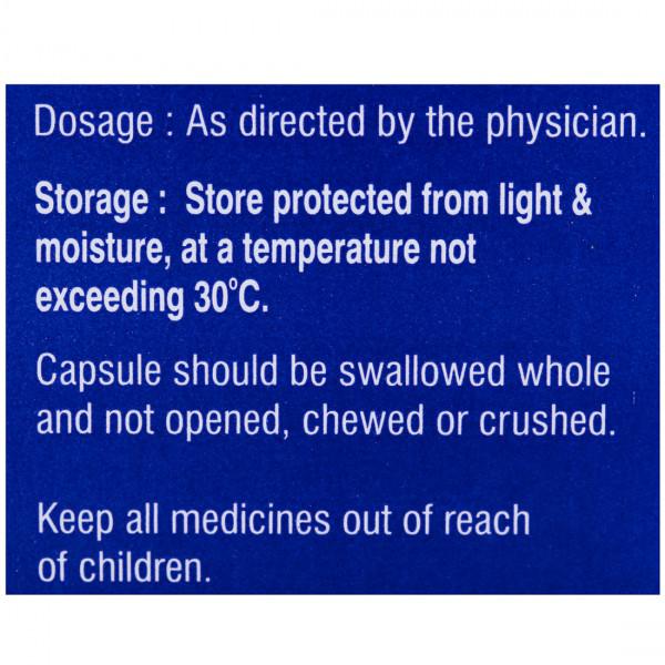 Nupenta CP Capsule SR