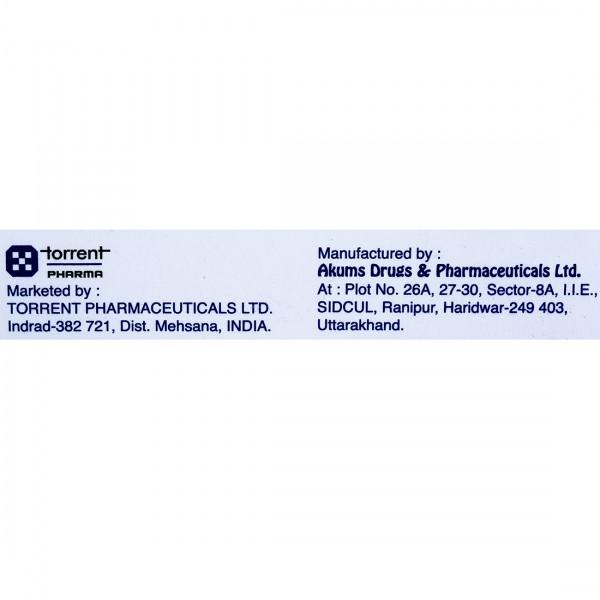 Ocabile 10 Tablet