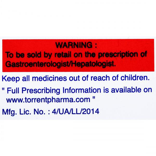Ocabile 10 Tablet