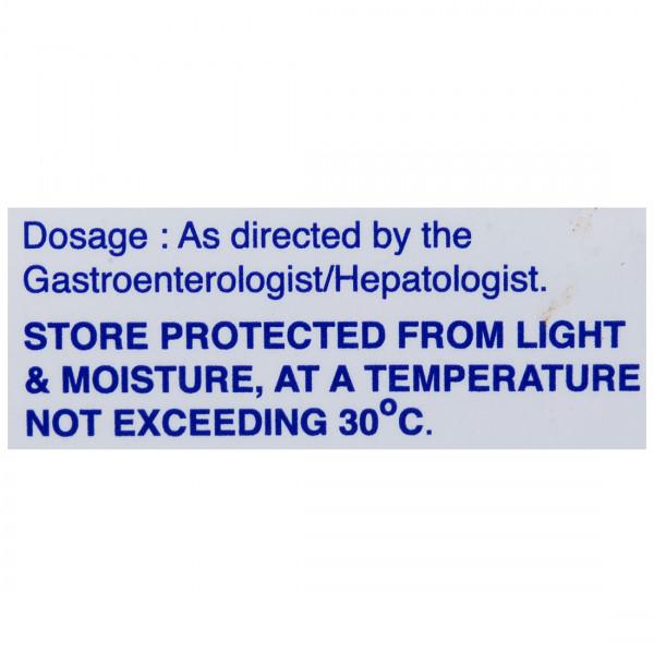 Ocabile 10 Tablet