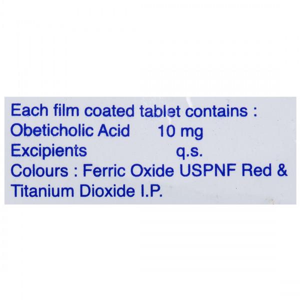 Ocabile 10 Tablet