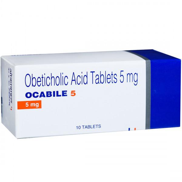 Ocabile 5 Tablet