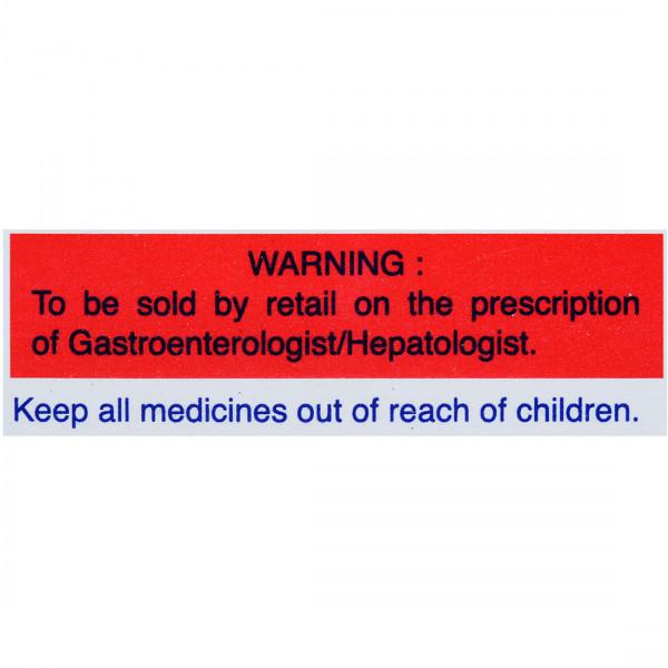 Ocabile 5 Tablet