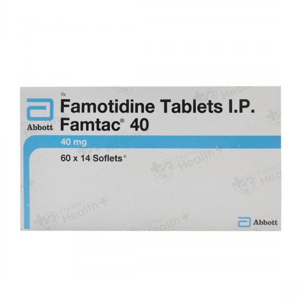Famtac Soflet