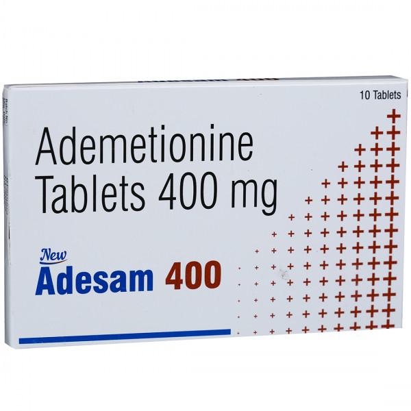 Adesam 400Mg Tablet