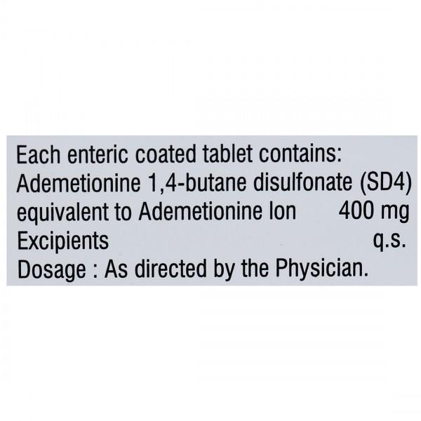 Adesam 400Mg Tablet