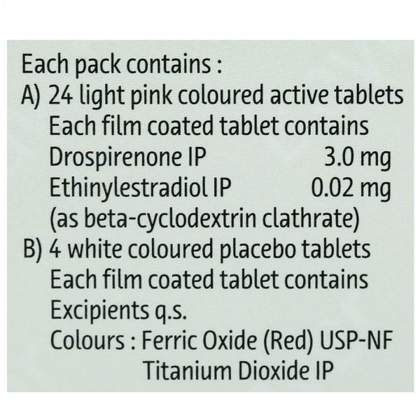 Yaz Tablet