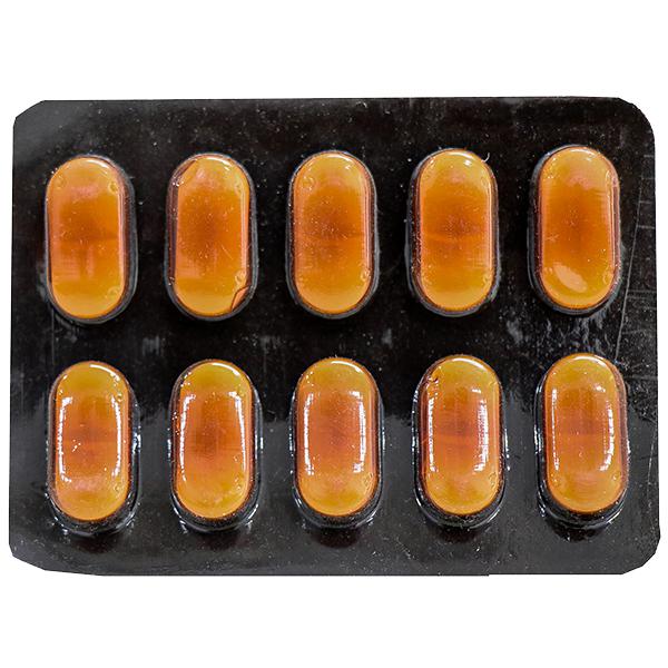 Ancal-Forte Tablet