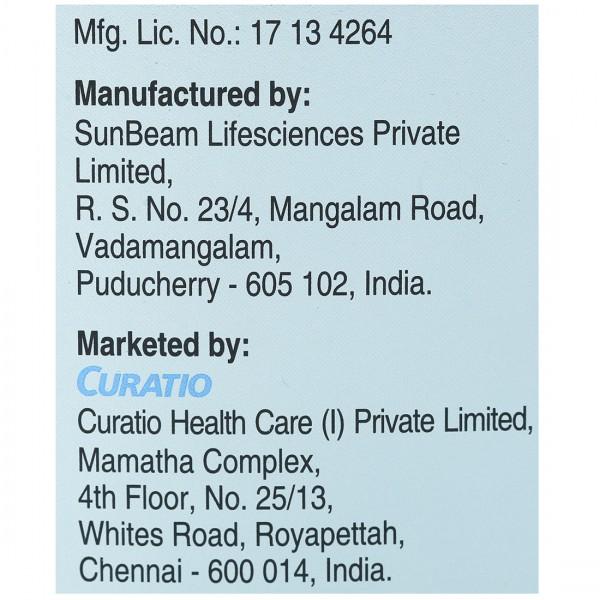 Androanagen Solution