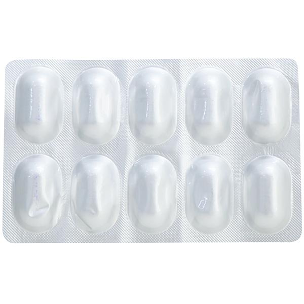 Astashyn Capsule
