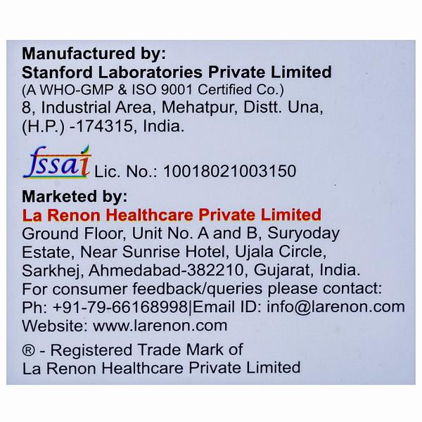 Cirrosam 400 Tablet