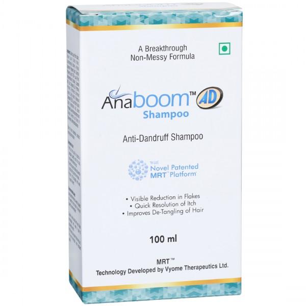 Anaboom AD Shampoo