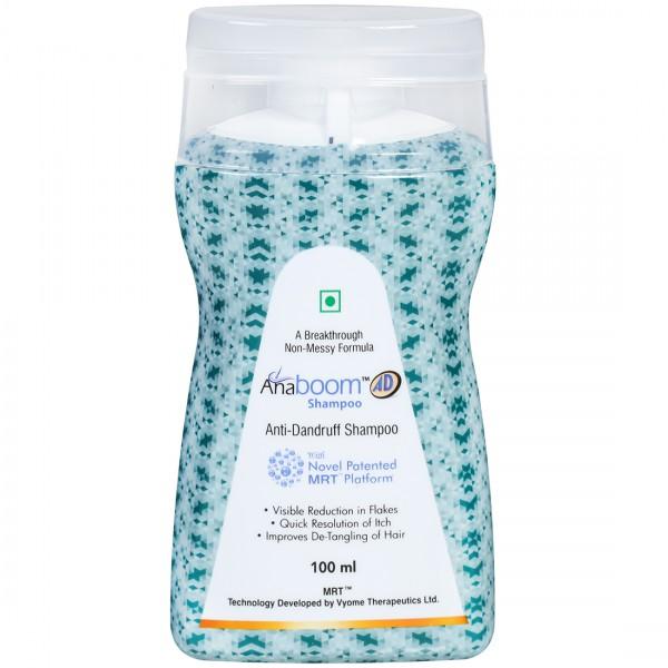 Anaboom AD Shampoo