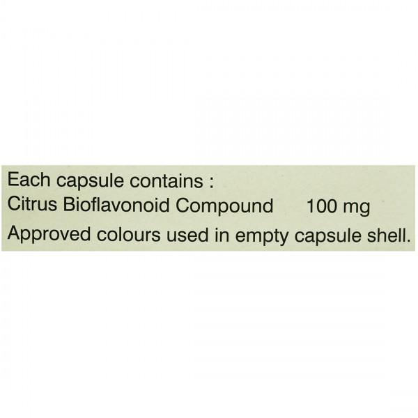 CVP Capsule