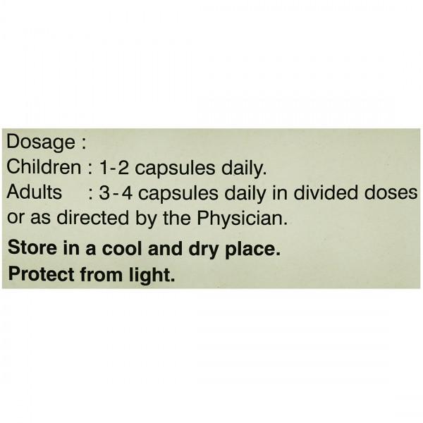 CVP Capsule