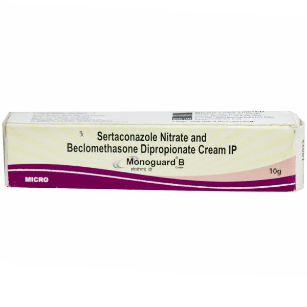 Monoguard-B Cream