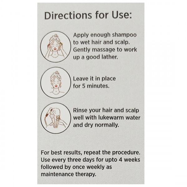 Xampu KZ Anti Dandruff Shampoo