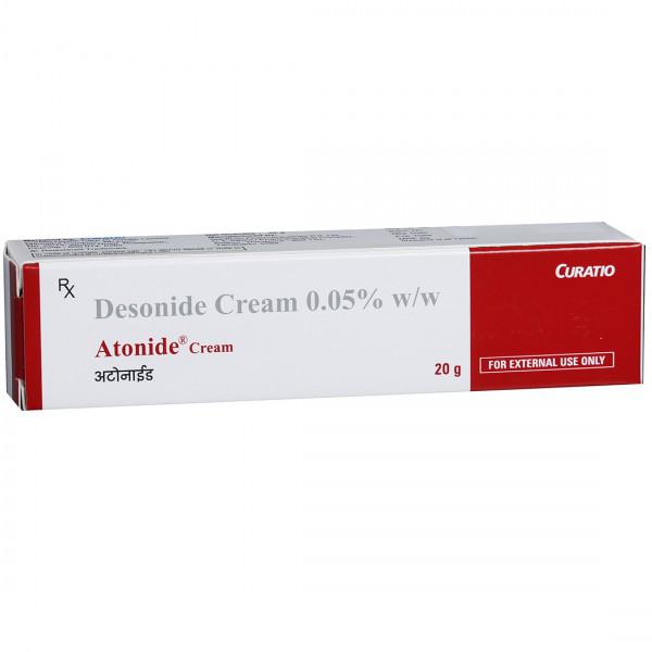 Atonide Cream